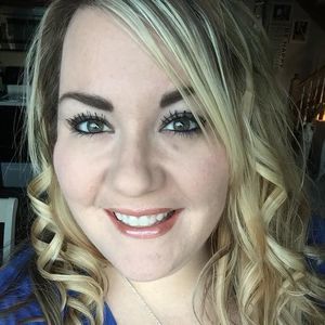 Meet your Posher, Jamie lynn